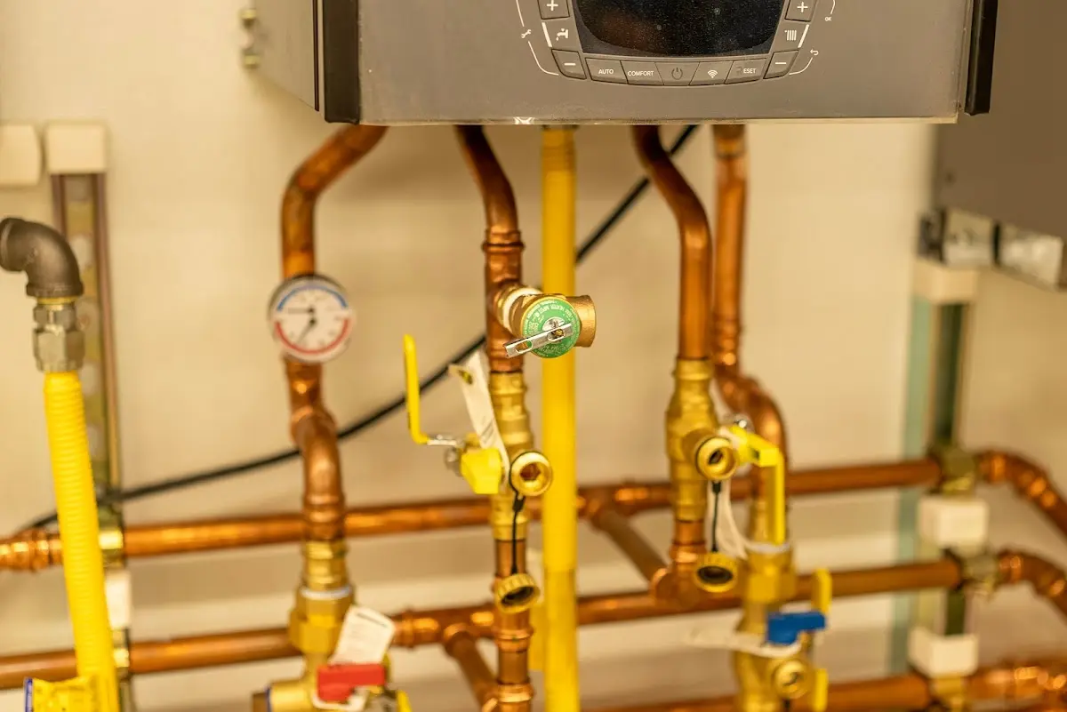 Licensed technician providing Sump Pump Repair for a homeowner in Bolingbrook